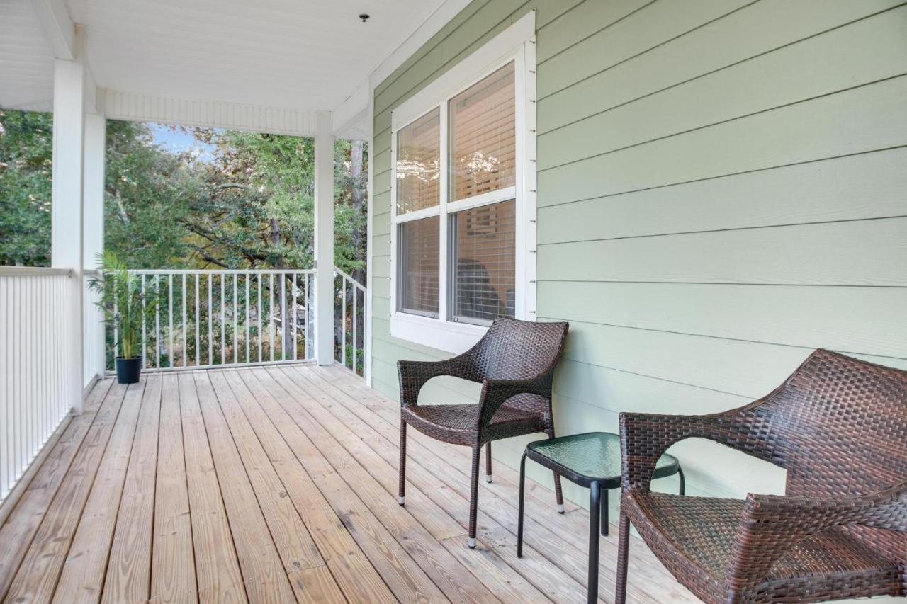 Laguna Breeze Unit C Condo Gulf Shores Εξωτερικό φωτογραφία