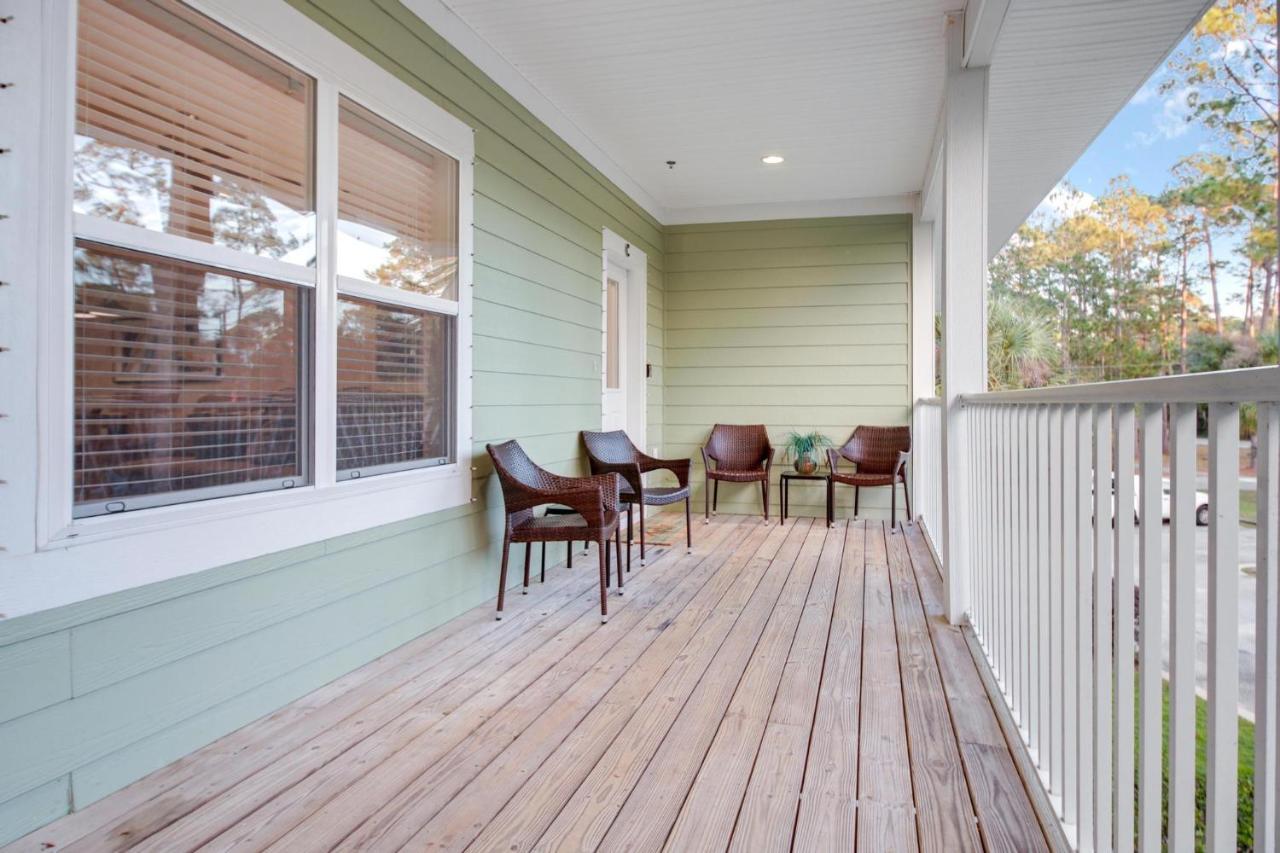Laguna Breeze Unit C Condo Gulf Shores Εξωτερικό φωτογραφία