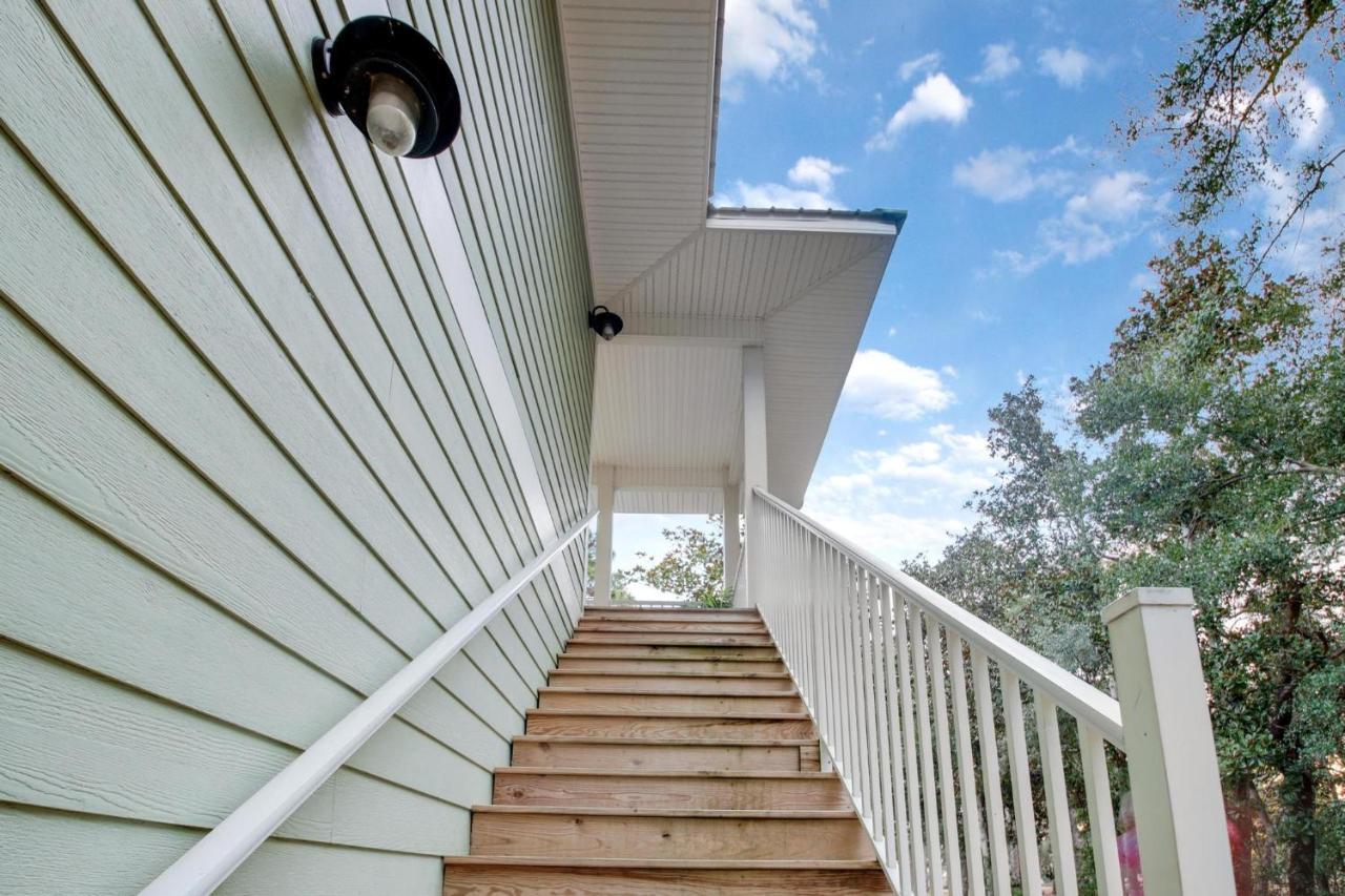 Laguna Breeze Unit C Condo Gulf Shores Εξωτερικό φωτογραφία