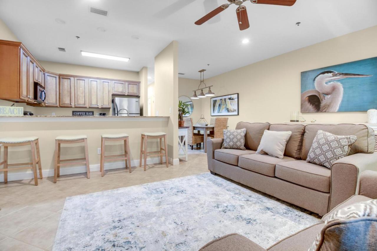 Laguna Breeze Unit C Condo Gulf Shores Εξωτερικό φωτογραφία