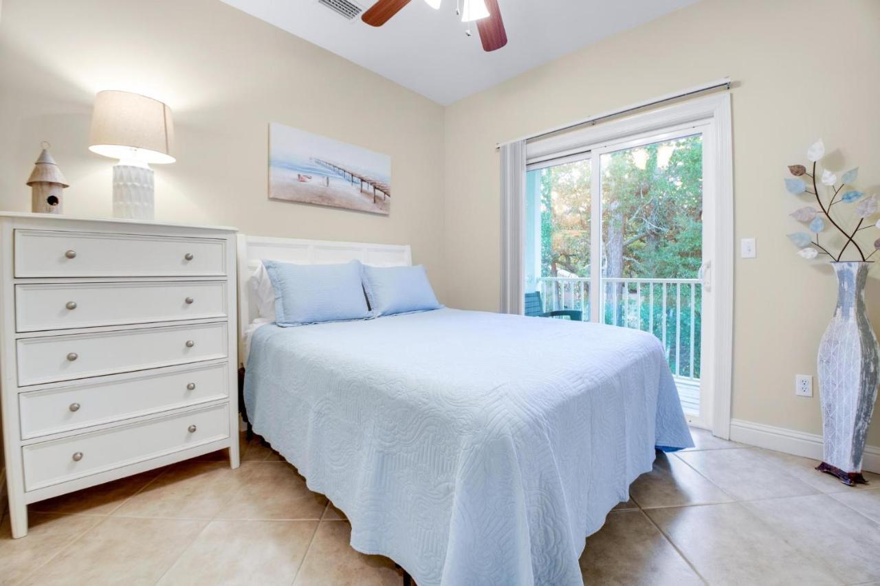 Laguna Breeze Unit C Condo Gulf Shores Εξωτερικό φωτογραφία