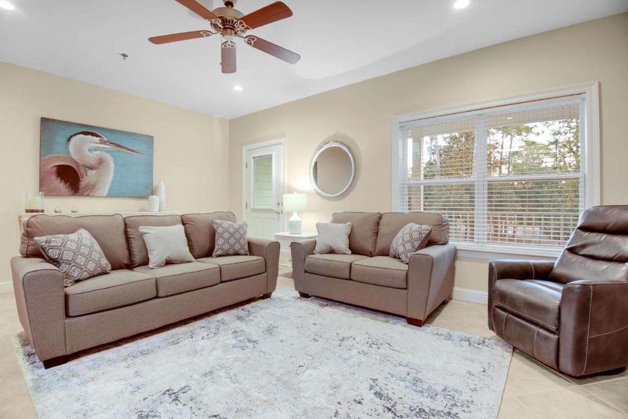 Laguna Breeze Unit C Condo Gulf Shores Εξωτερικό φωτογραφία