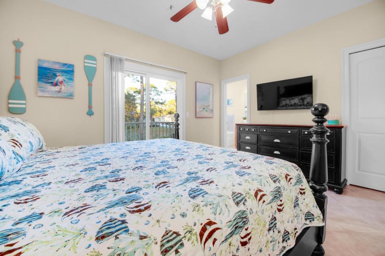 Laguna Breeze Unit C Condo Gulf Shores Εξωτερικό φωτογραφία