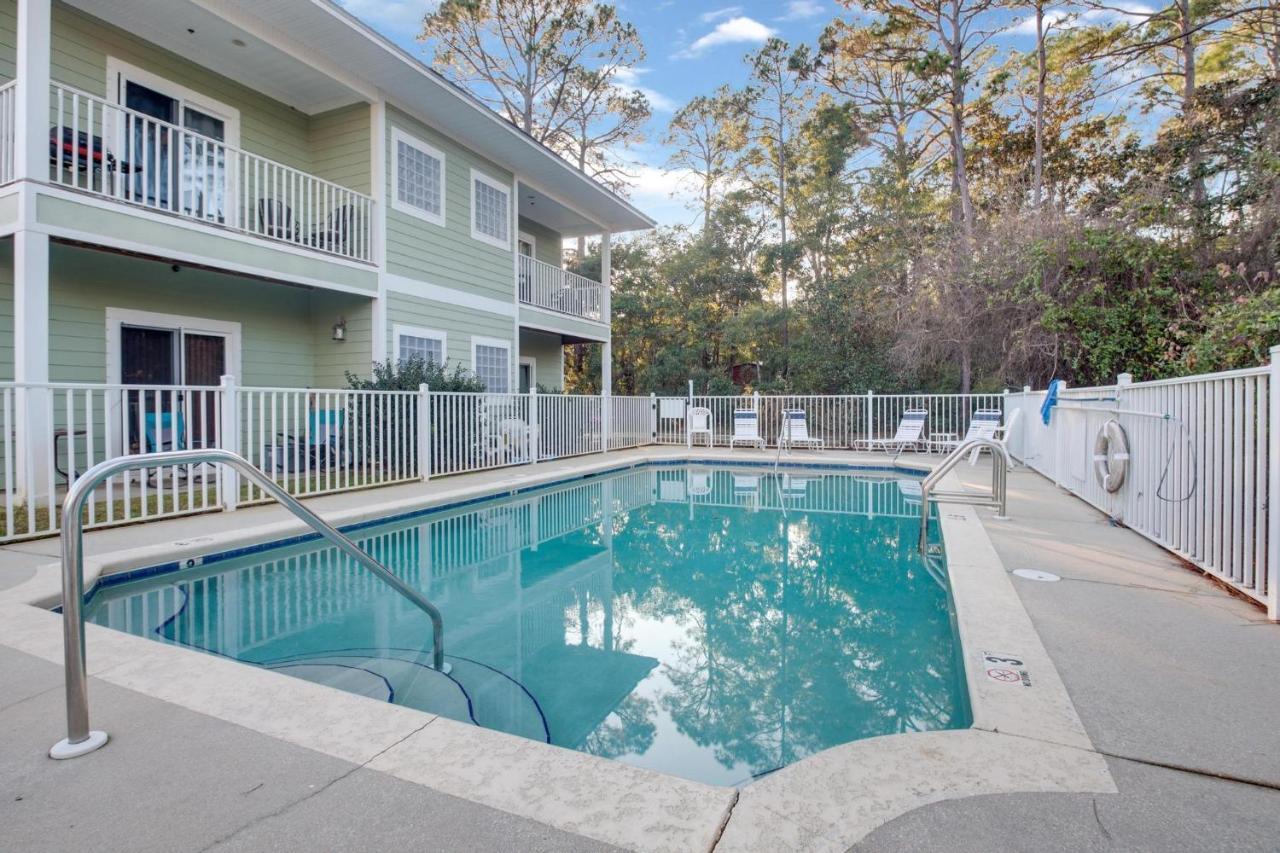 Laguna Breeze Unit C Condo Gulf Shores Εξωτερικό φωτογραφία