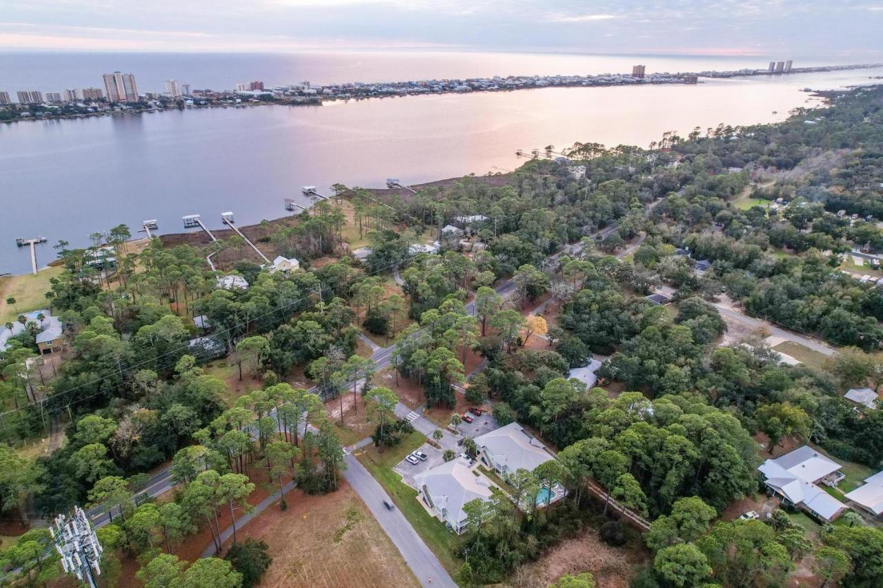Laguna Breeze Unit C Condo Gulf Shores Εξωτερικό φωτογραφία
