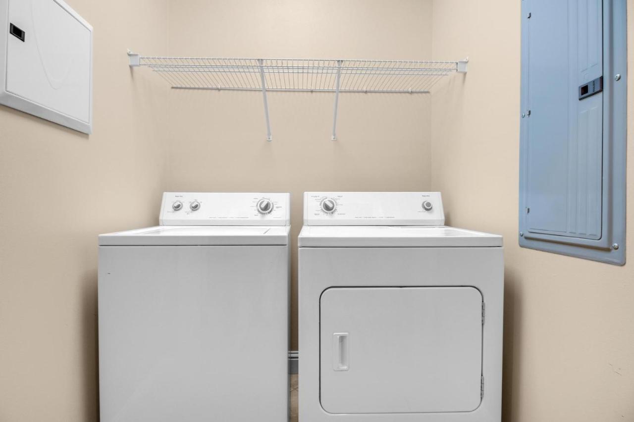 Laguna Breeze Unit C Condo Gulf Shores Εξωτερικό φωτογραφία
