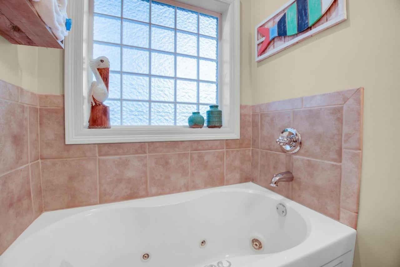 Laguna Breeze Unit C Condo Gulf Shores Εξωτερικό φωτογραφία
