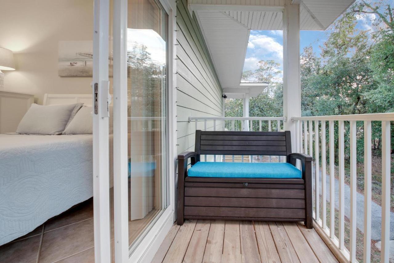 Laguna Breeze Unit C Condo Gulf Shores Εξωτερικό φωτογραφία