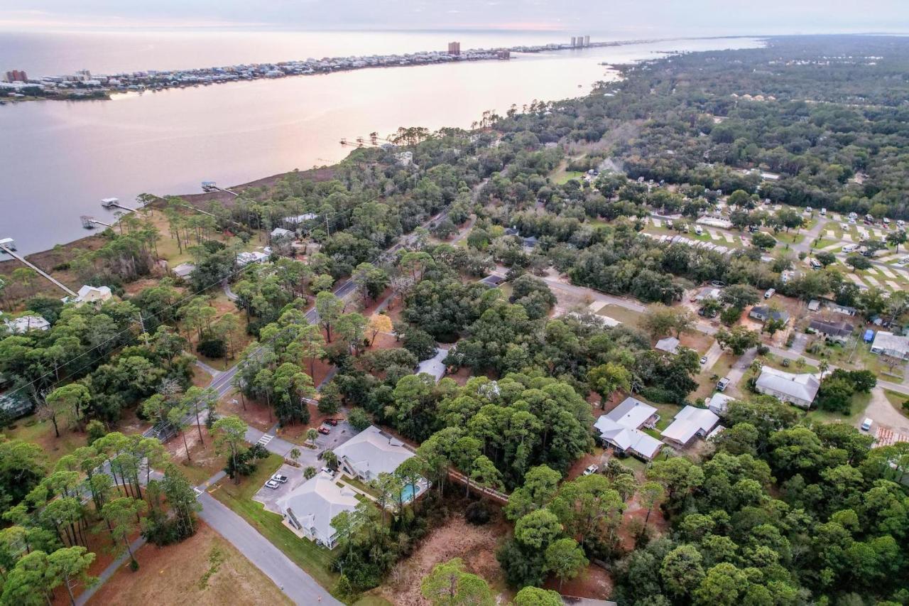 Laguna Breeze Unit C Condo Gulf Shores Εξωτερικό φωτογραφία