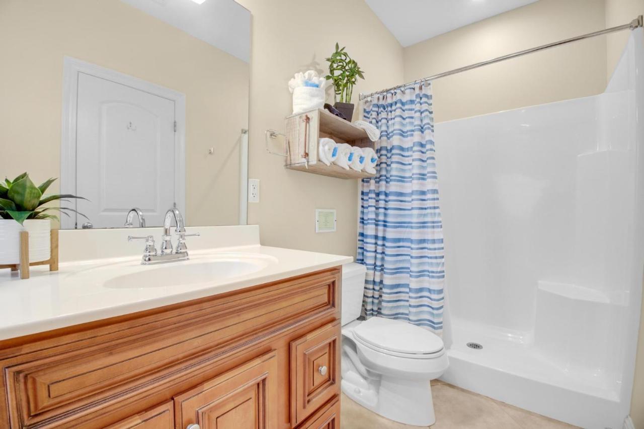Laguna Breeze Unit C Condo Gulf Shores Εξωτερικό φωτογραφία