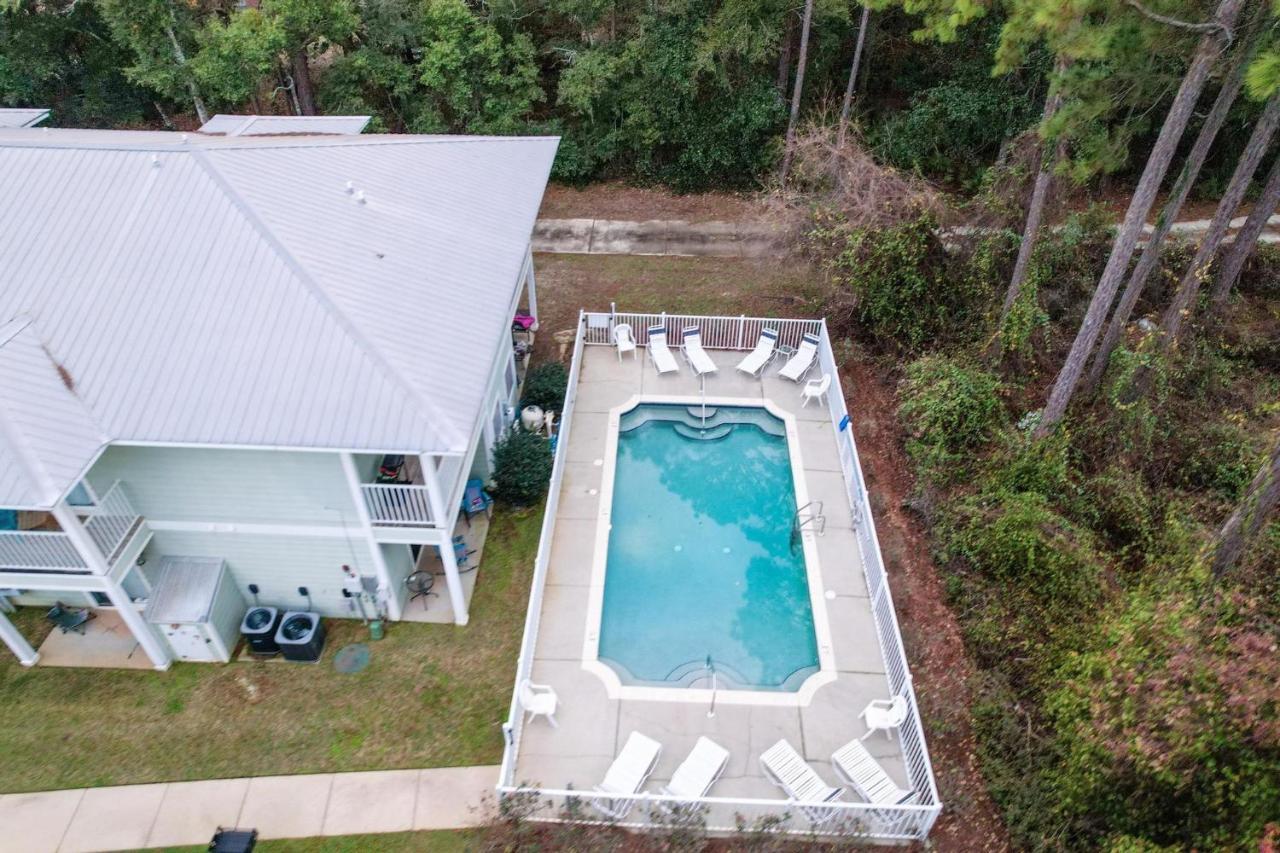 Laguna Breeze Unit C Condo Gulf Shores Εξωτερικό φωτογραφία